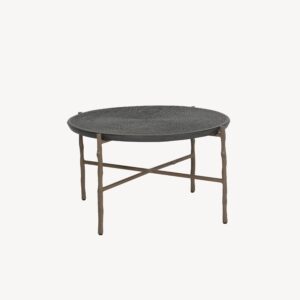 TWIG 34″ ROUND COFFEE TABLE
B4CC32
SPEC SHEET
