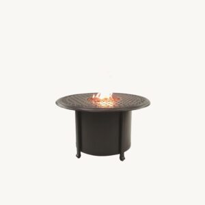 VINTAGE 38″ ROUND FIRE PIT
DCF38WL
SPEC SHEET
