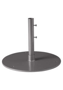 UMBRELLA BASE-FREESTANDING
SP24R15F
SPEC SHEET
