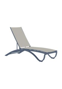 TWIST SLING CHAISE LOUNGE
352423
SPEC SHEET
