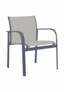 TWIST SLING DINING CHAIR
352424
SPEC SHEET
