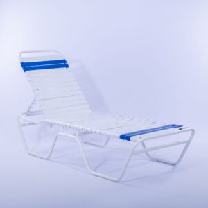 14″ SEAT HEIGHT STRAP CHAISE
C140
$199.00
&nbsp;
