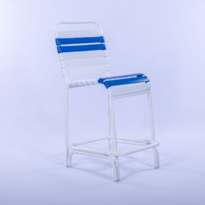 COUNTER HEIGHT STRAP STOOL
C70
$135.00
