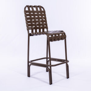 BASKETWEAVE STRAP BAR STOOL
C75B
$149.00
