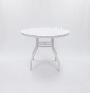 36″ RD DINING TABLE-PTR36
$359.00
42″ RD DINING TABLE-PTR42
$439.00
48″ RD DINING TABLE-PTR48
$549.00
36″ RD BAR TABLE-PTRBH36H
$429.00
