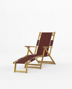 Beach Chair
Burgundy
$189.00