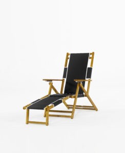 Beach Chair
Black
$189.00