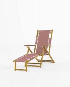 Beach Chair
Coral
$189.00