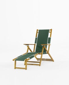 Beach Chair
Forest Green
$189.00
