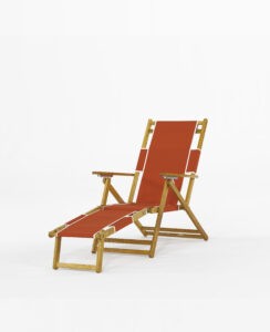 Beach Chair
Logo Red
$189.00