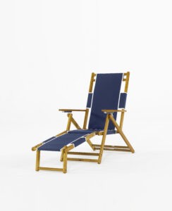 Beach Chair
Captain Navy Blue
$189.00
