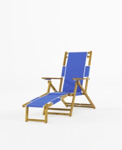 Beach Chair
Pacific Blue
$189.00