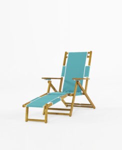 Beach Chair Turquoise
$189.00