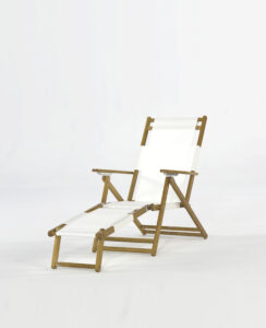 Beach Chair
White
$189.00