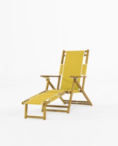 Beach Chair
Sunflower Yellow
$189.00