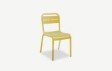 Stacking Sidechair 3