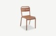 Stacking Sidechair 4